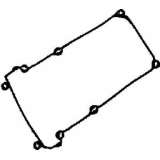 X53262-01 GLASER Прокладка, крышка головки цилиндра