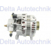 L 43 140 DELTA AUTOTECHNIK Генератор