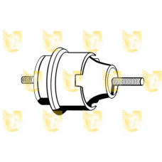 396088 UNIGOM Подвеска, двигатель