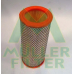 PA429 MULLER FILTER Воздушный фильтр