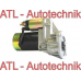 A 17 600 ATL Autotechnik Стартер