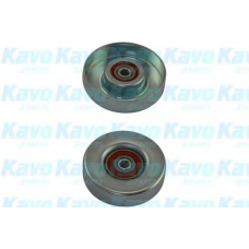 DIP-9021 KAVO PARTS Паразитный / ведущий ролик, поликлиновой ремень