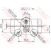 BWH130 TRW Колесный тормозной цилиндр