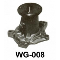 WG-008 AISIN Водяной насос