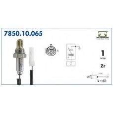 7850.10.065 MTE-THOMSON Лямбда-зонд