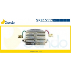 SRE15112.0 SANDO Регулятор