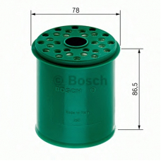 1 457 431 701 BOSCH Топливный фильтр