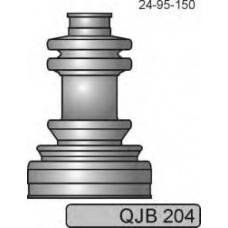 QJB204 FRIESEN 