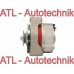 L 33 150 ATL Autotechnik Генератор