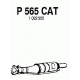 P565CAT<br />FENNO