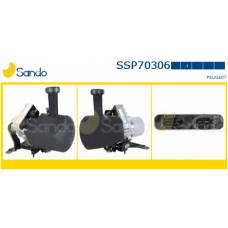 SSP70306.1 SANDO Гидравлический насос, рулевое управление