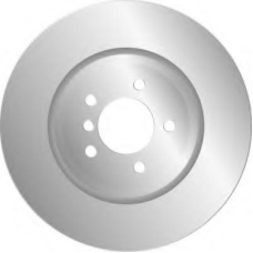 D1485 MGA Тормозной диск