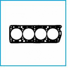 06980 GLASER Прокладка, головка цилиндра