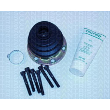 8540 24702 TRIDON Gaiter kit