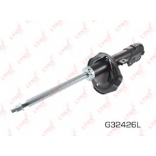 G32426L LYNX G32426l стойка амортизационная передняя mitsubishi lancer 1.5-2.0 08>