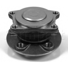 30498023/S FORMPART Ступица колеса