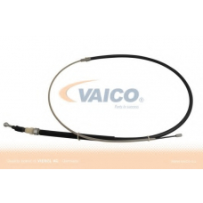 V10-30030 VEMO/VAICO Трос, стояночная тормозная система