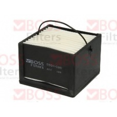 BS04-008 BOSS FILTERS Топливный фильтр