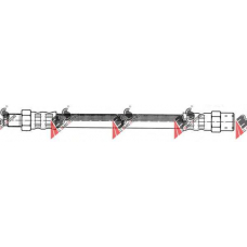 SL 2429 ABS Тормозной шланг