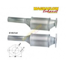 81863D MAGNAFLOW Катализатор