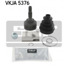 VKJA 5376 SKF Шарнирный комплект, приводной вал