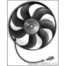 V15-01-1845-1 VEMO/VAICO Вентилятор, охлаждение двигателя