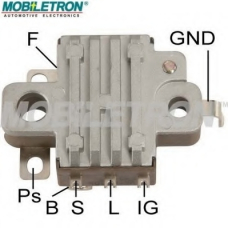 VR-H2005-2 MOBILETRON Регулятор генератора