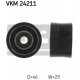 VKM 24211<br />SKF