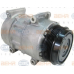 8FK 351 110-251 HELLA Компрессор, кондиционер