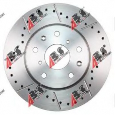17707S ABS Тормозной диск