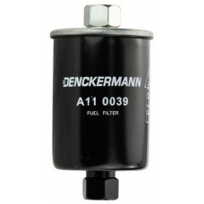 A110039 DENCKERMANN Топливный фильтр