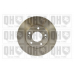 BDC5404 QUINTON HAZELL Тормозной диск