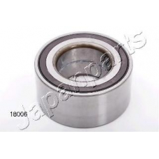 KK-18006 JAPANPARTS Комплект подшипника ступицы колеса