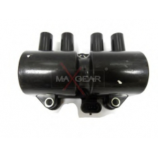 13-0006 MAXGEAR Катушка зажигания