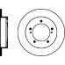 53403PRO PAGID Тормозной диск