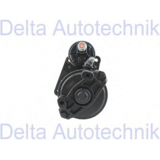 A 74 420 DELTA AUTOTECHNIK Стартер