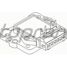 104 259 TOPRAN Коммутатор, система зажигания