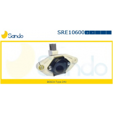 SRE10600.0 SANDO Регулятор