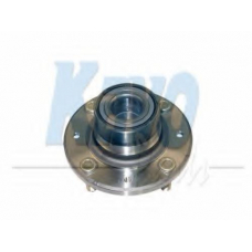 WBH-5508 KAVO PARTS Комплект подшипника ступицы колеса