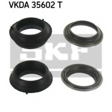 VKDA 35602 T SKF Опора стойки амортизатора