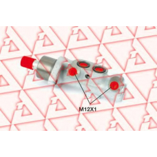 5954 CAR Главный тормозной цилиндр