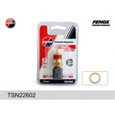 TSN22602 FENOX Датчик, температура охлаждающей жидкости