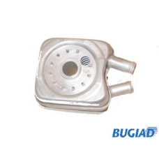 BSP20293 BUGIAD Масляный радиатор, двигательное масло