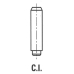G11158 Freccia Направляющая втулка клапана