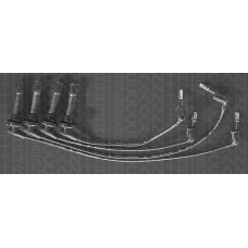 8860 7147 TRISCAN Комплект проводов зажигания