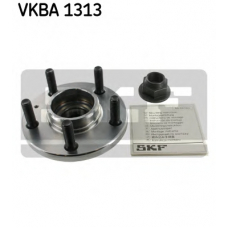 VKBA 1313 SKF Комплект подшипника ступицы колеса
