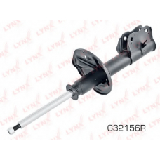 G32156R LYNX G32156r стойка амортизационная передняя mitsubishi colt 1.6 96-05