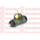 A 12 024<br />BREMBO