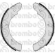 S 44 505<br />BREMBO