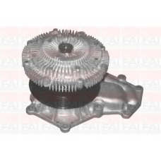 WP6424 FAI AutoParts Водяной насос